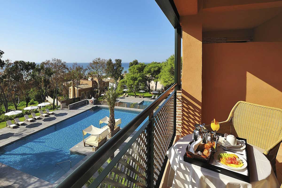 Hôtel Vincci Seleccion Estrella del Mar - Hiver pas cher photo 10