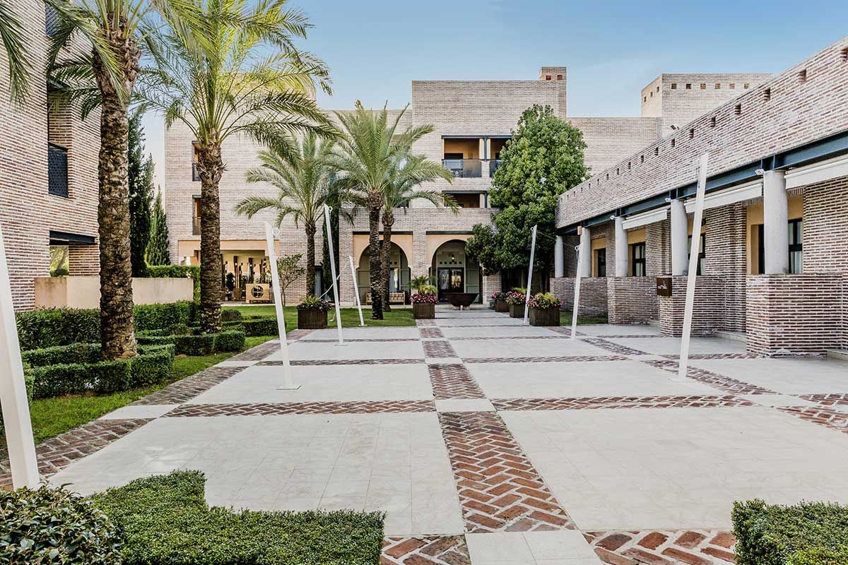 Hôtel Vincci Seleccion Estrella del Mar - Hiver pas cher photo 11