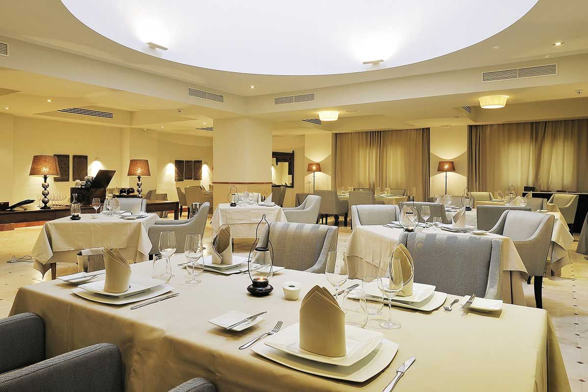 Hôtel Vincci Seleccion Estrella del Mar - Hiver pas cher photo 12