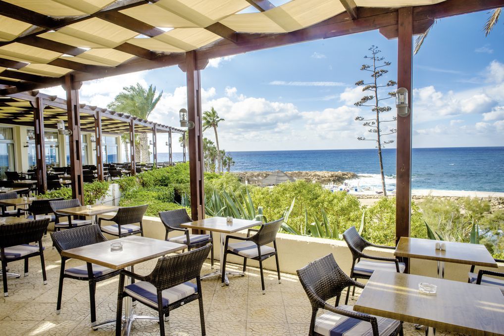 Cynthiana Beach Hotel - 3* pas cher photo 1