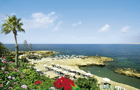 Cynthiana Beach Hotel - 3* pas cher photo 2