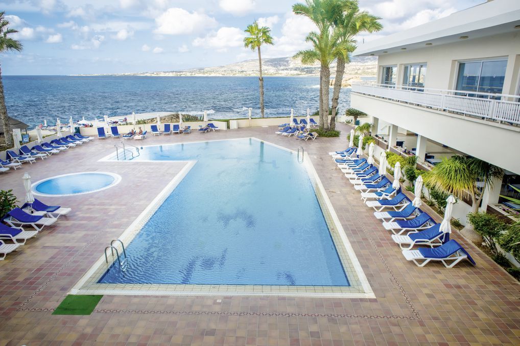 Cynthiana Beach Hotel - 3* pas cher photo 3