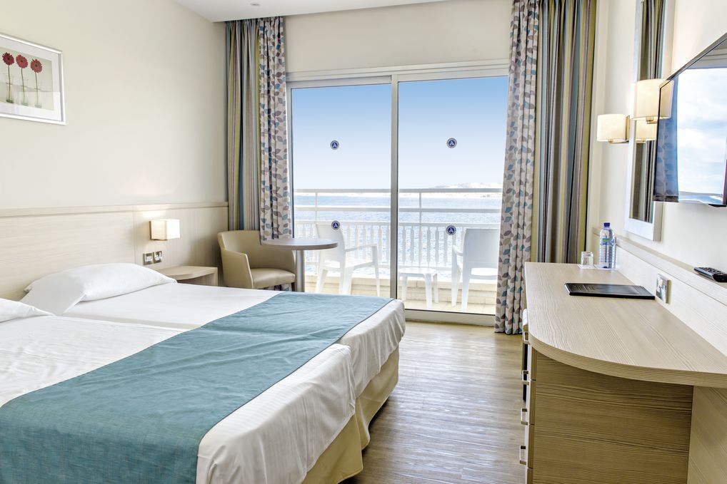 Cynthiana Beach Hotel - 3* pas cher photo 4