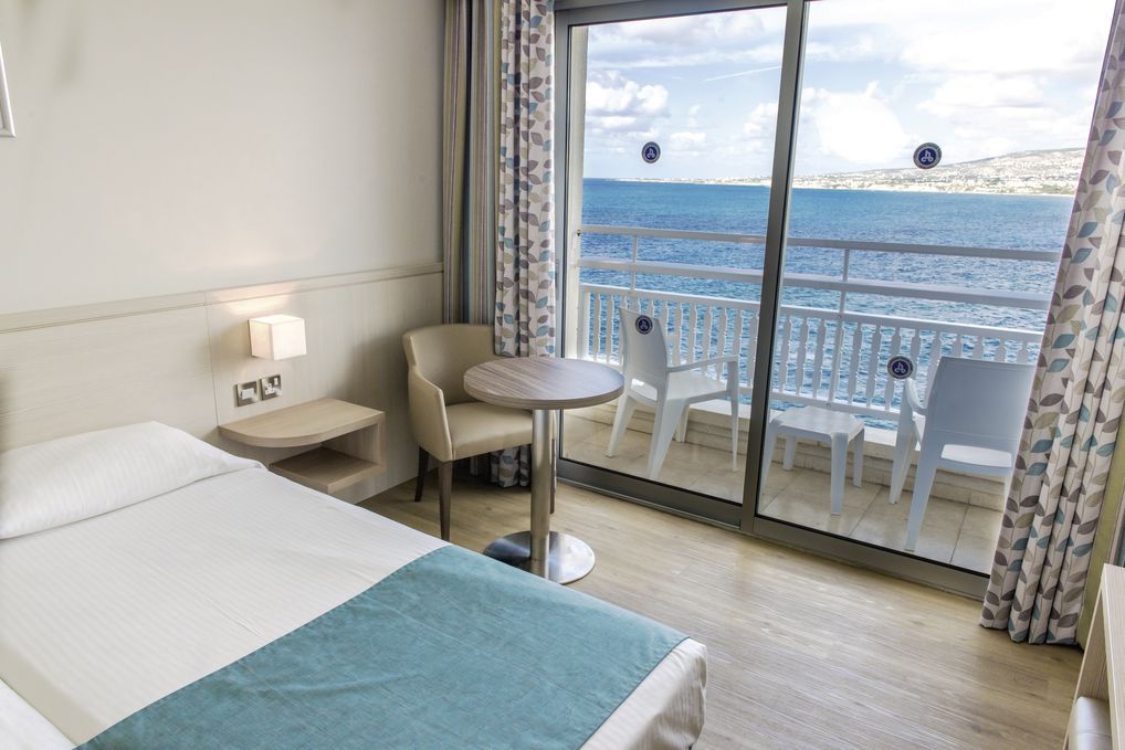 Cynthiana Beach Hotel - 3* pas cher photo 5