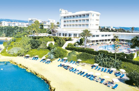 Cynthiana Beach Hotel - 3* pas cher photo 6