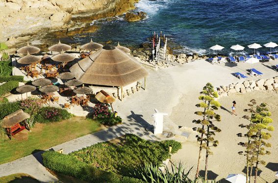 Cynthiana Beach Hotel - 3* pas cher photo 9