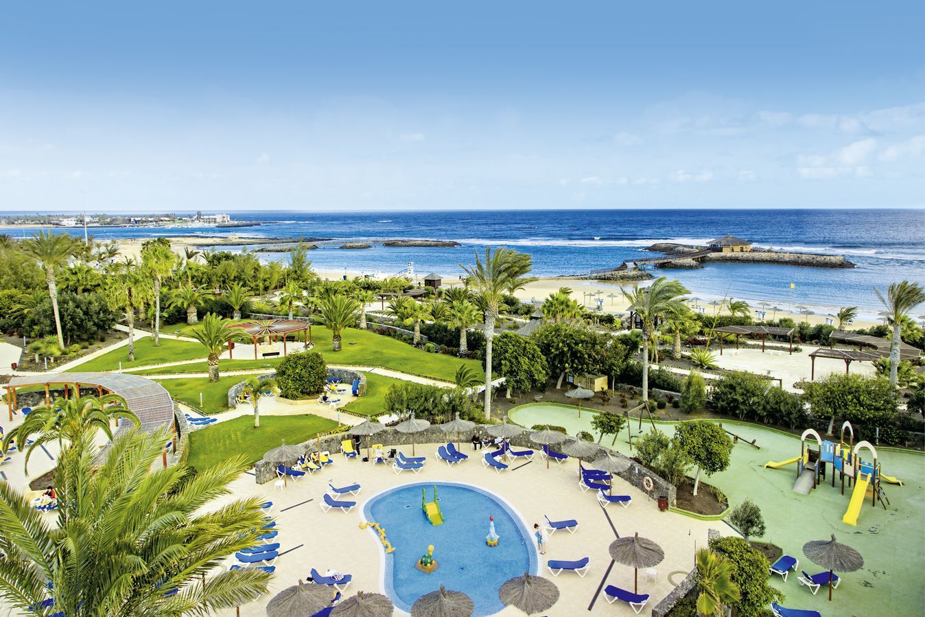 Elba Carlota - 4* pas cher photo 3