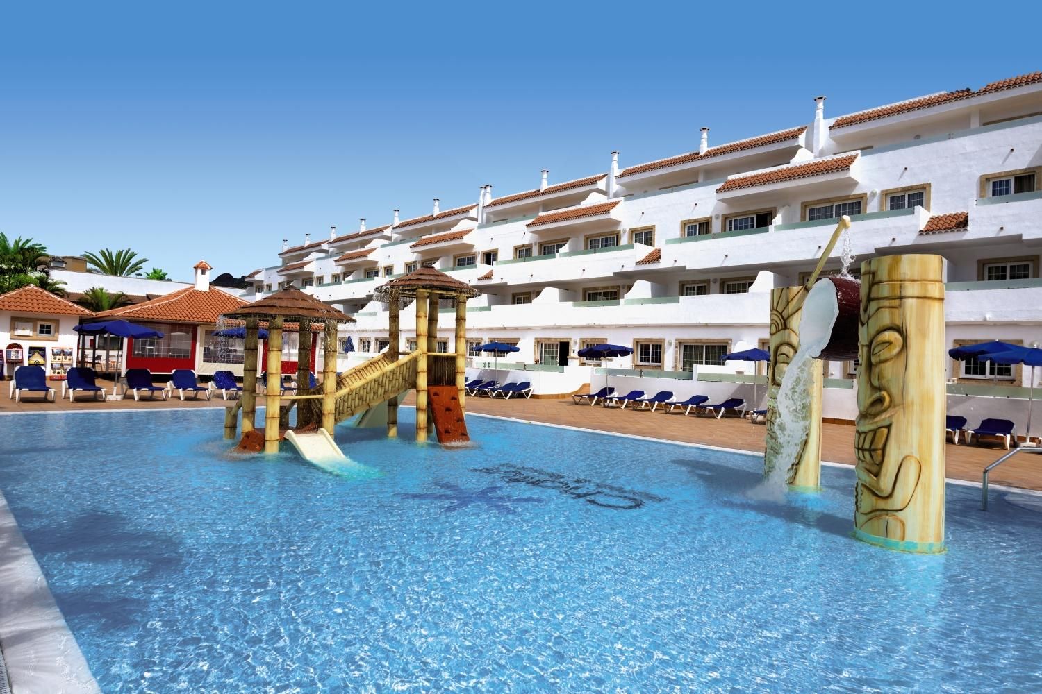 Chatur Playa Real - 4* pas cher photo 2