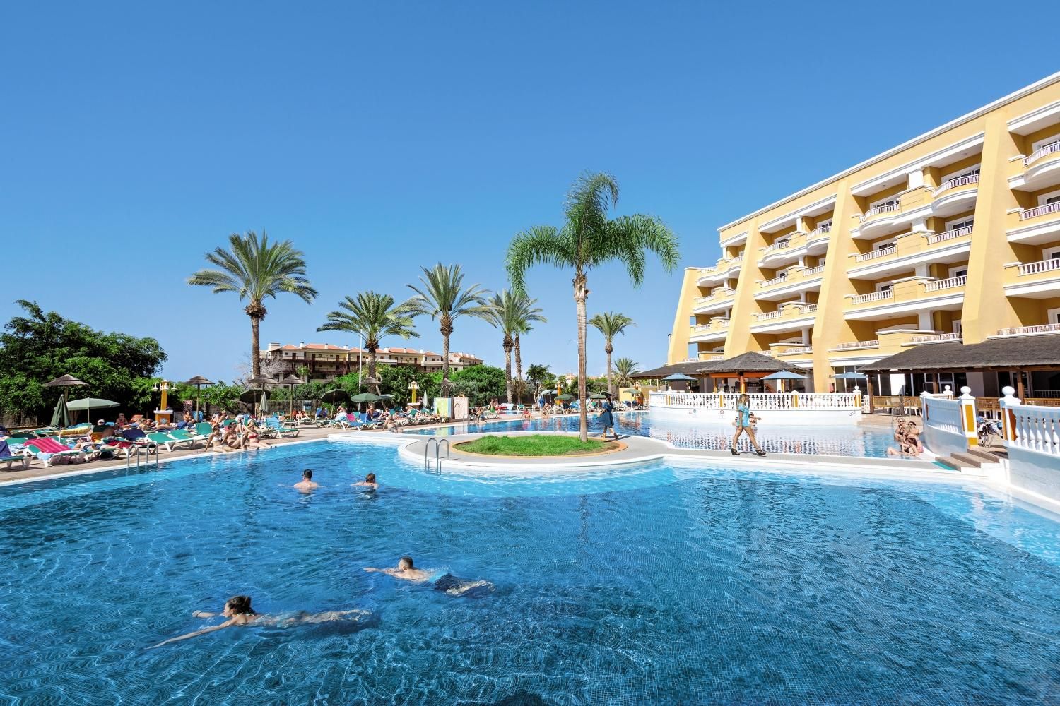 Chatur Playa Real - 4* pas cher photo 5