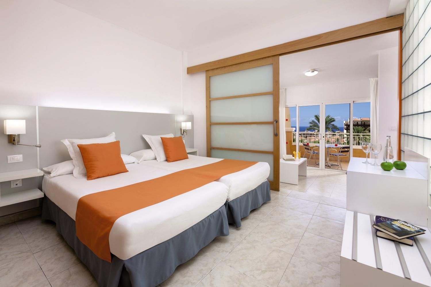 Chatur Playa Real - 4* pas cher photo 9