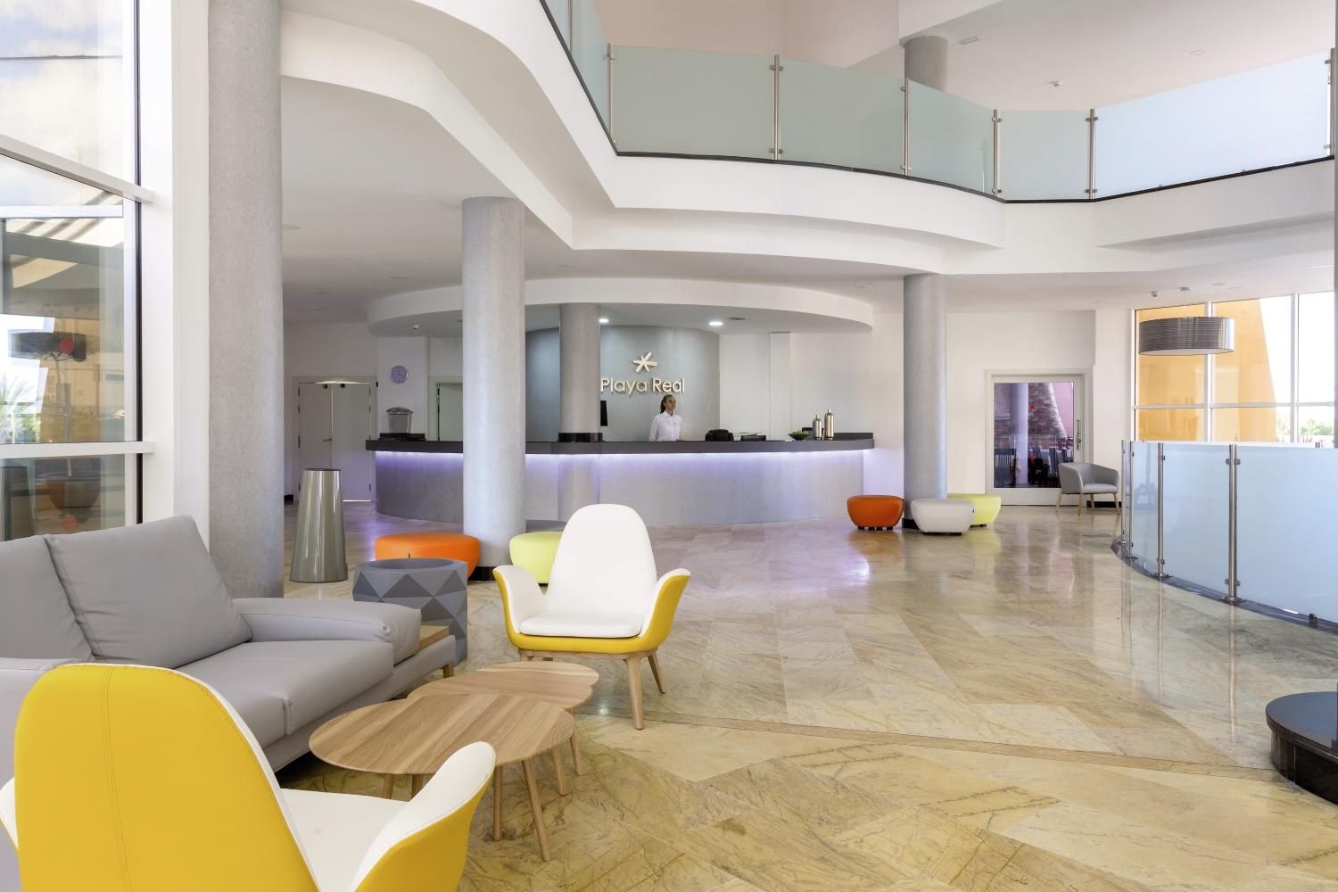 Chatur Playa Real - 4* pas cher photo 10