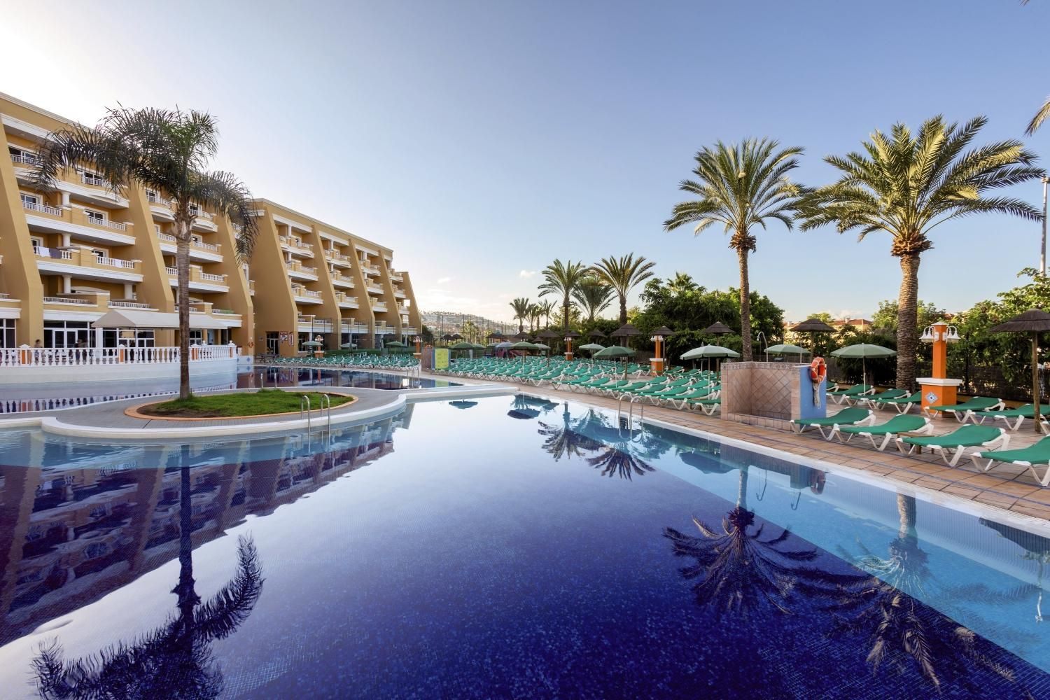 Chatur Playa Real - 4* pas cher photo 11