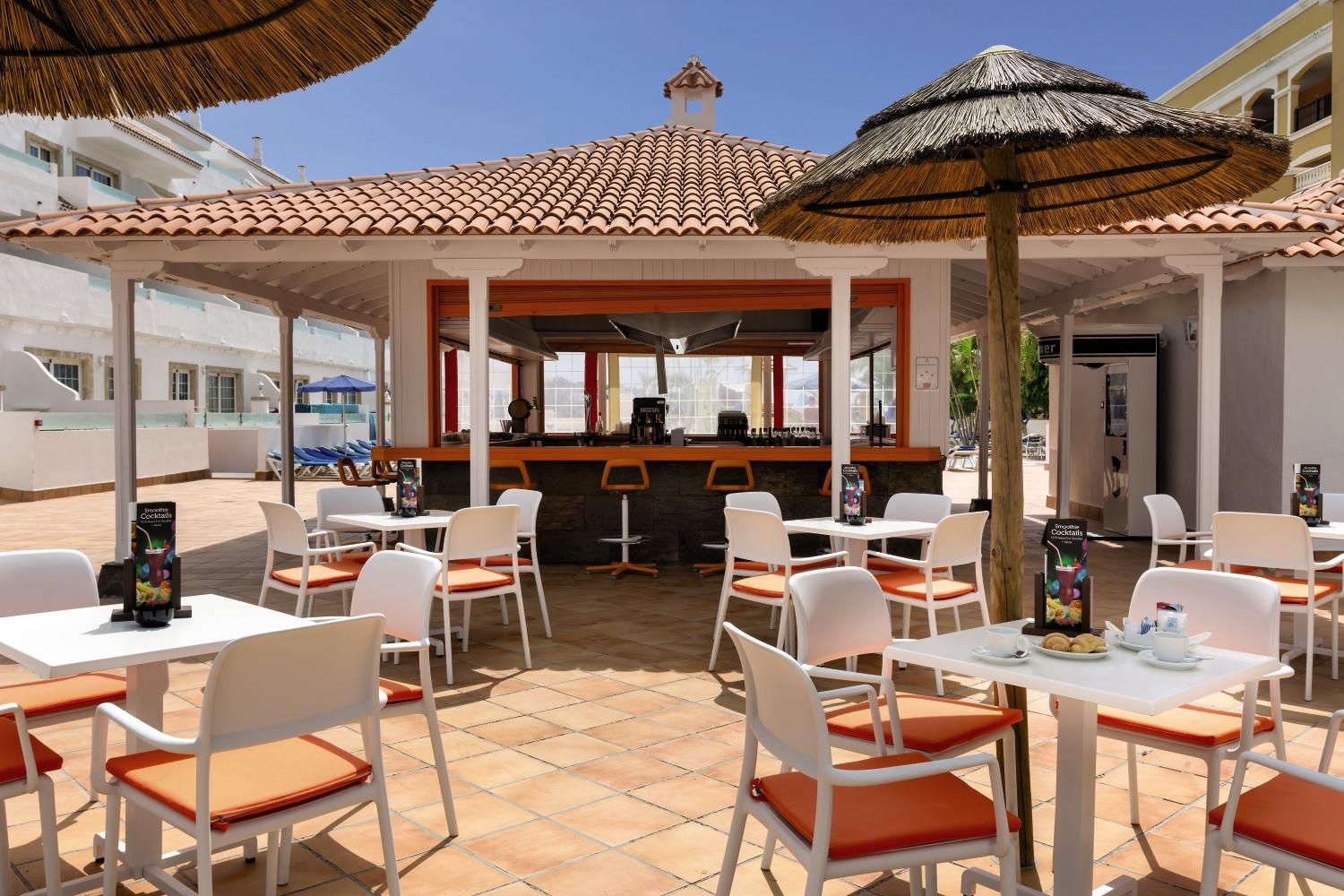 Chatur Playa Real - 4* pas cher photo 12