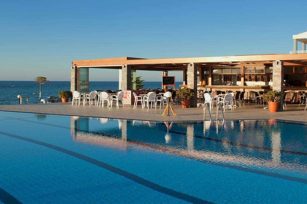 Ariadne Beach 3* pas cher photo 1