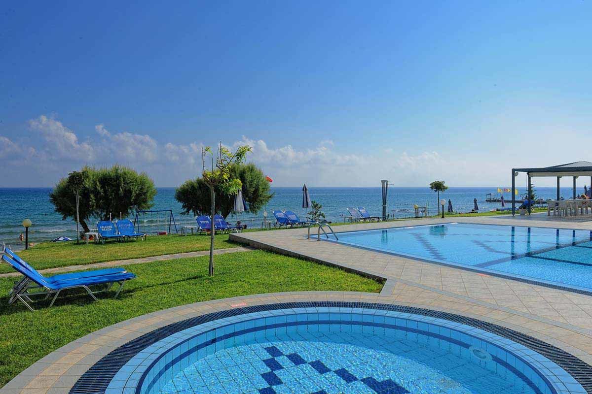 Ariadne Beach 3* pas cher photo 3