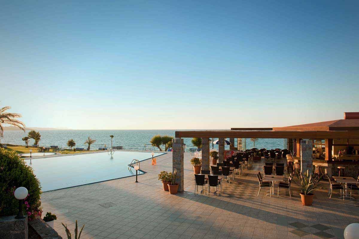 Ariadne Beach 3* pas cher photo 4