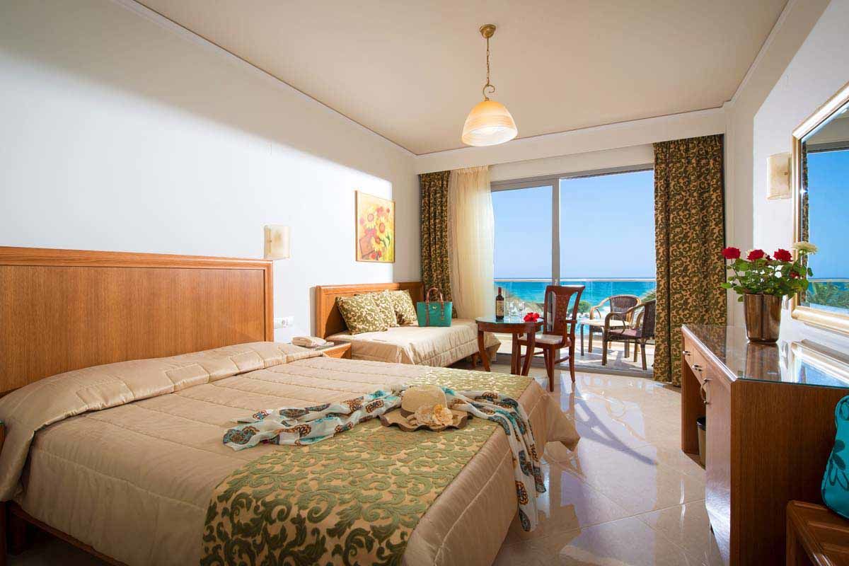 Ariadne Beach 3* pas cher photo 6