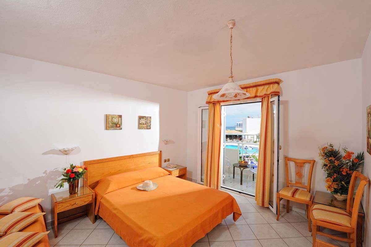 Ariadne Beach 3* pas cher photo 7