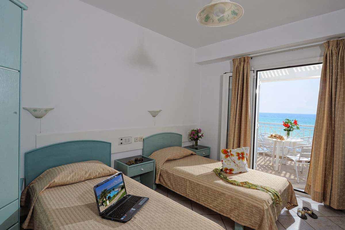 Ariadne Beach 3* pas cher photo 8