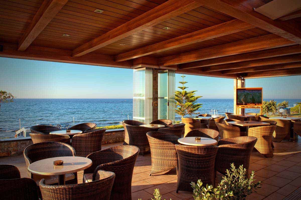 Ariadne Beach 3* pas cher photo 9