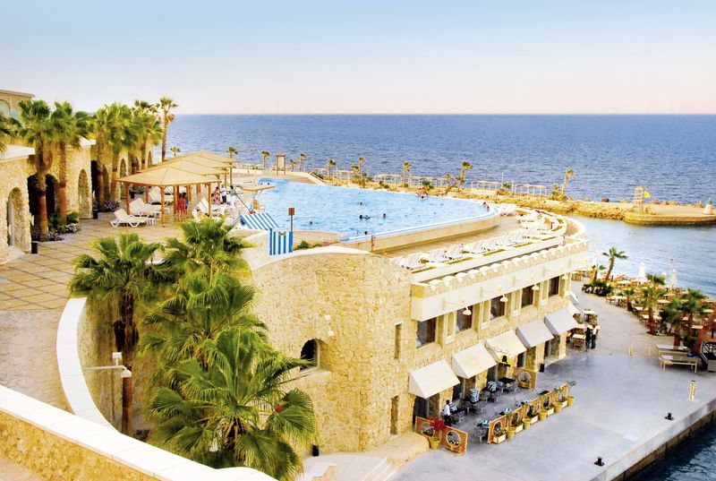 Albatros Citadel Resort - 5* pas cher photo 2