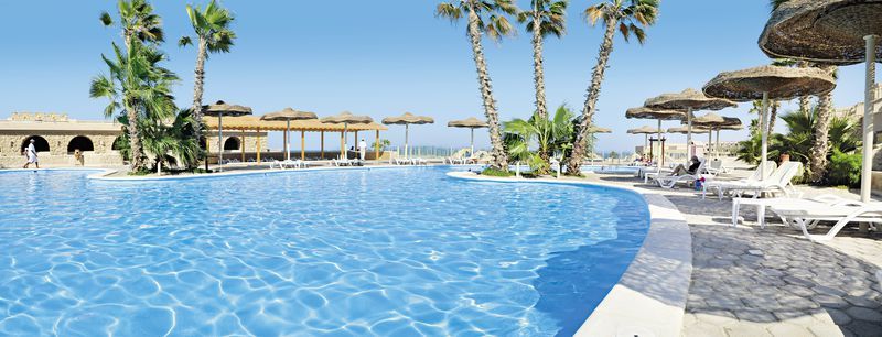 Albatros Citadel Resort - 5* pas cher photo 3