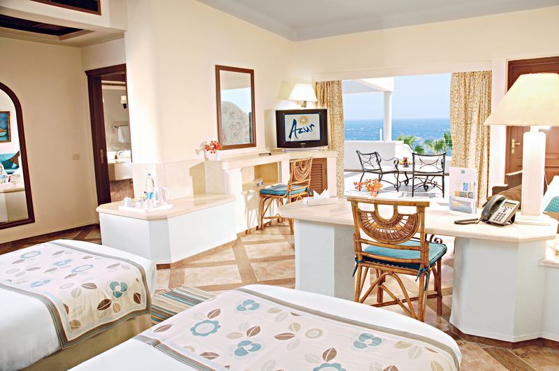 Albatros Citadel Resort - 5* pas cher photo 4