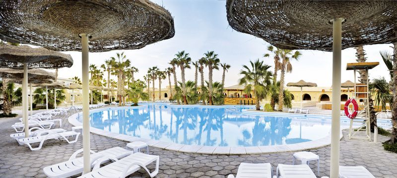 Albatros Citadel Resort - 5* pas cher photo 6