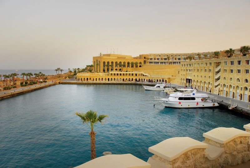 Albatros Citadel Resort - 5* pas cher photo 9