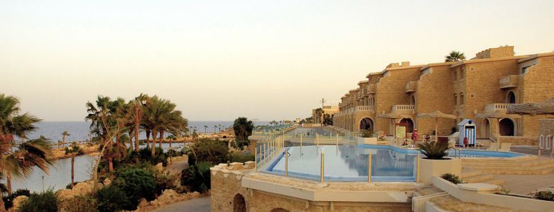 Albatros Citadel Resort - 5* pas cher photo 10