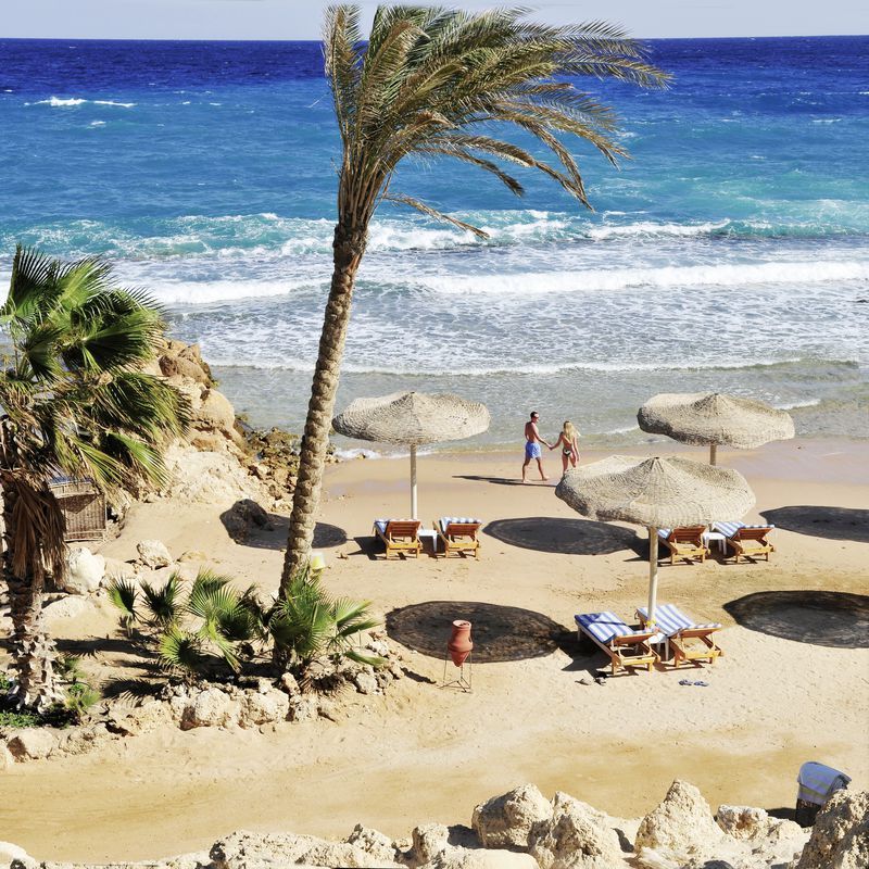 Albatros Citadel Resort - 5* pas cher photo 11