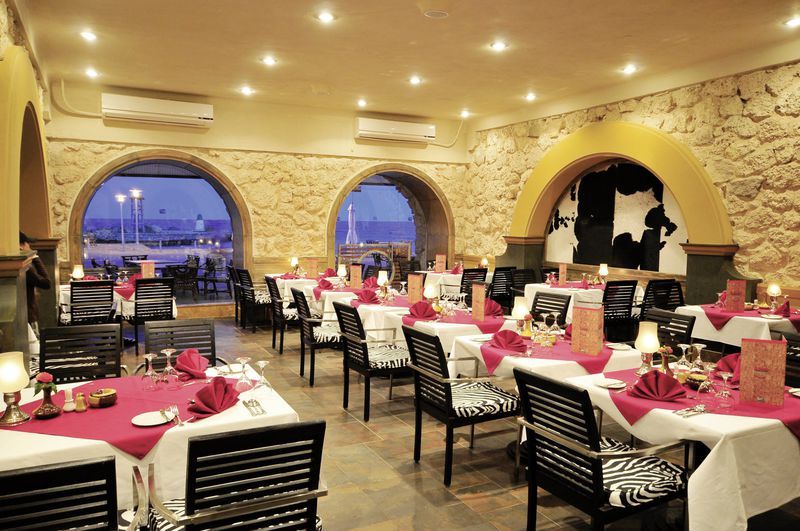 Albatros Citadel Resort - 5* pas cher photo 12