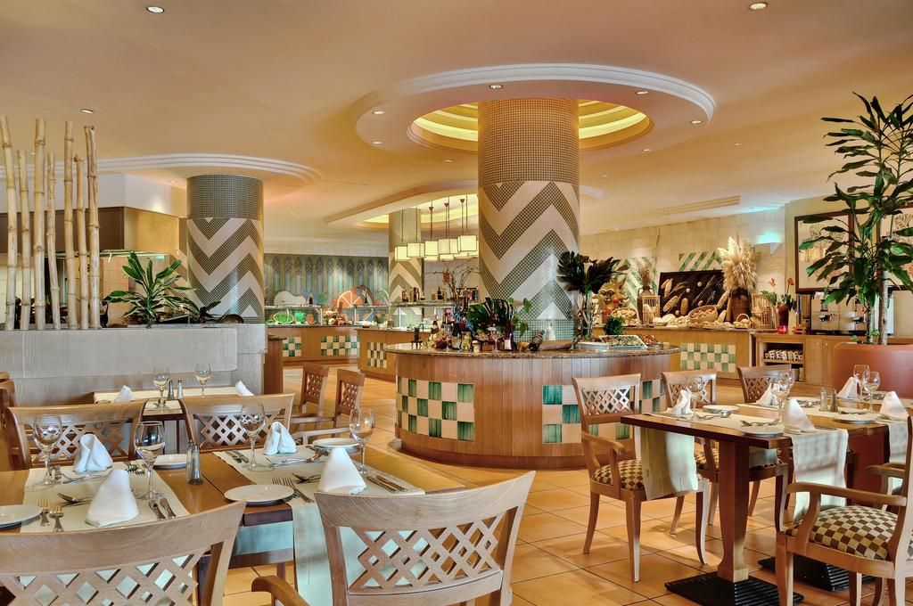 Sheraton La Caleta Resort & Spa 5* pas cher photo 7