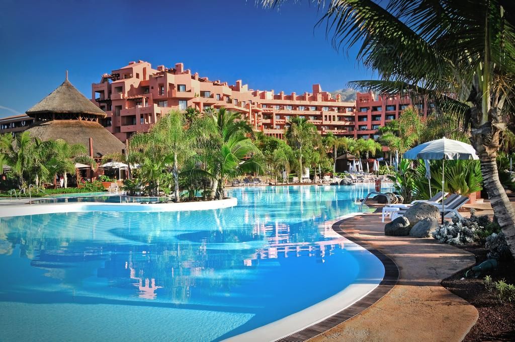 Sheraton La Caleta Resort & Spa 5* pas cher photo 8