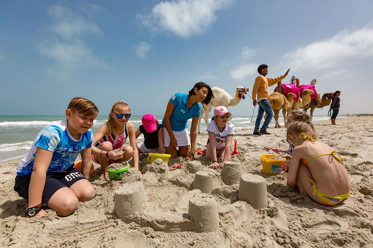 Club Marmara Djerba Mare - Vols Réguliers pas cher photo 5