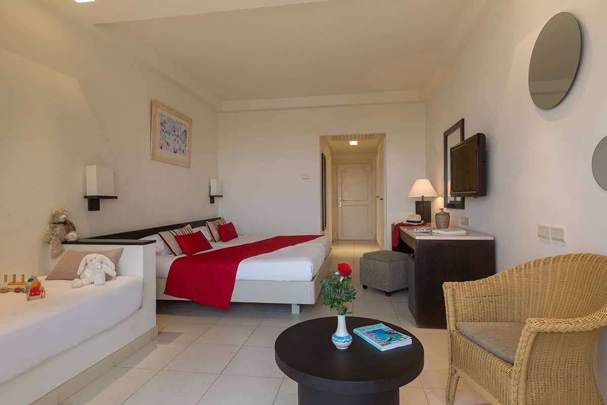 Club Marmara Djerba Mare - Vols Réguliers pas cher photo 8