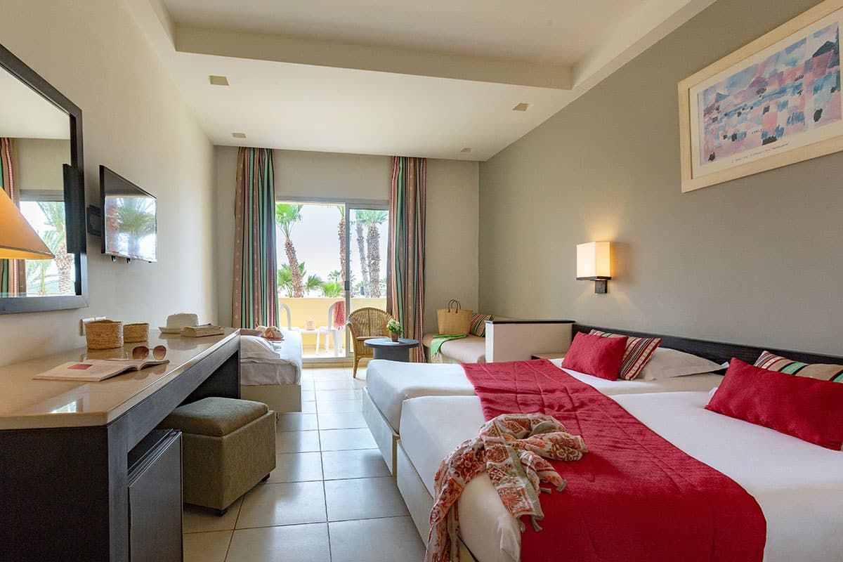 Club Marmara Djerba Mare - Vols Réguliers pas cher photo 9