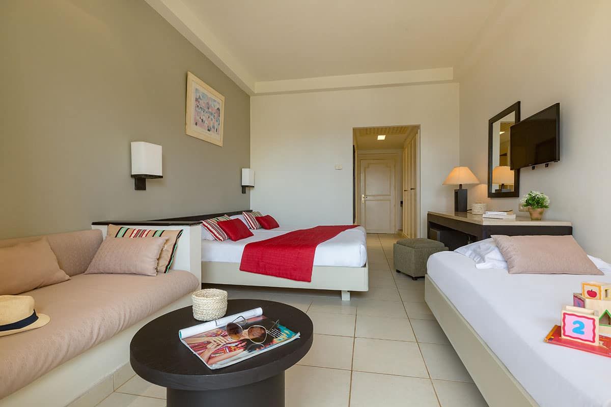 Club Marmara Djerba Mare - Vols Réguliers pas cher photo 10