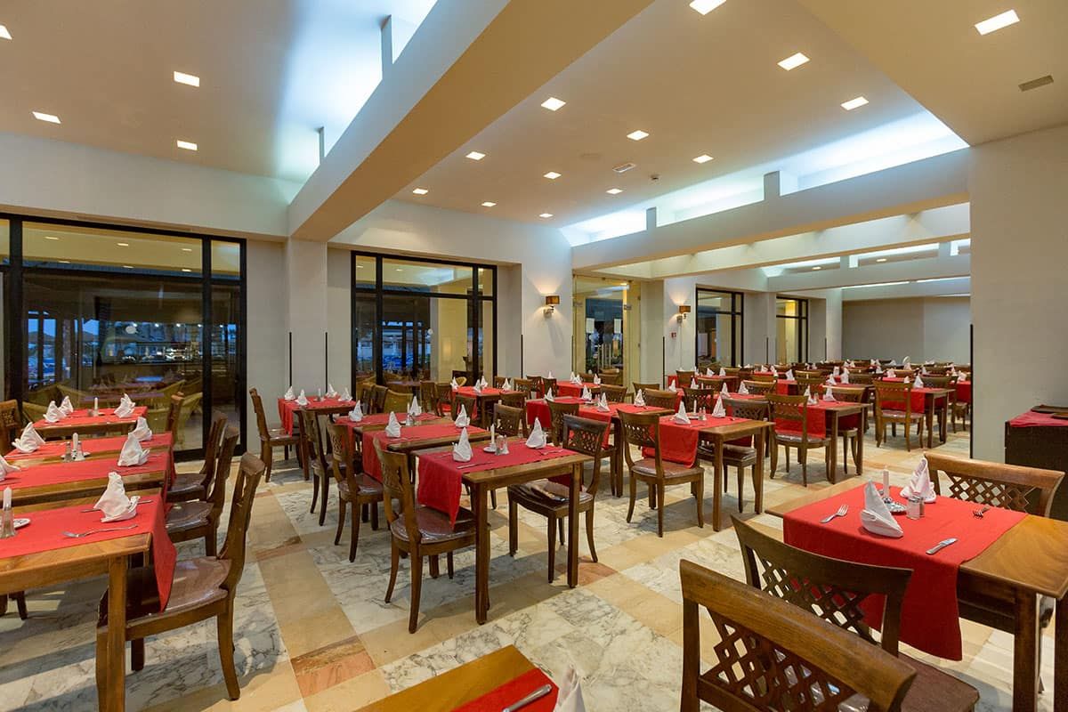 Club Marmara Djerba Mare - Vols Réguliers pas cher photo 11