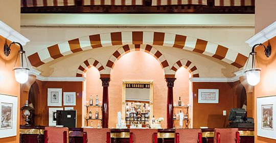 Top Clubs Cocoon Mercure Luxor Karnak - Luxor pas cher photo 3