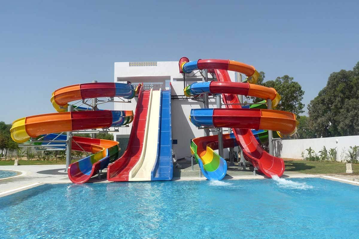 Club Lookéa Salammbo Hammamet - Vols Charters pas cher photo 5