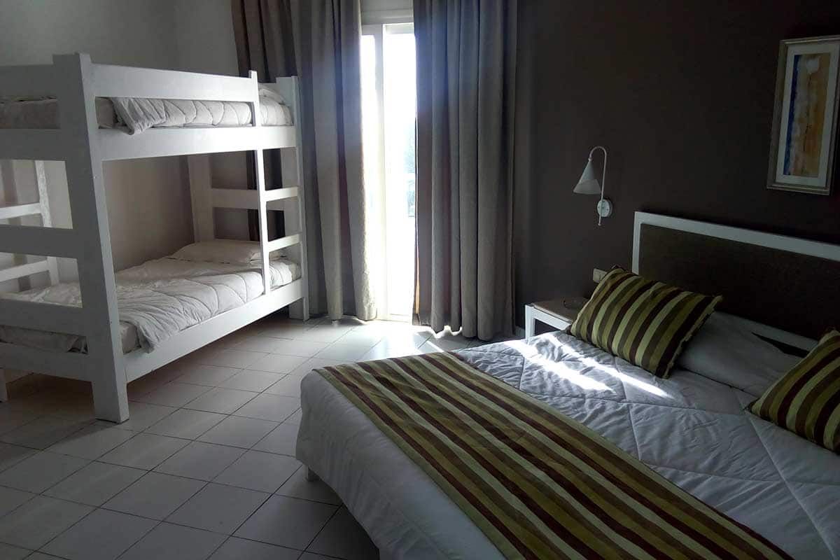 Club Lookéa Salammbo Hammamet - Vols Charters pas cher photo 9