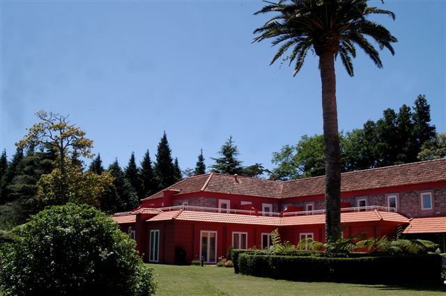 Enotel Golf - Madère pas cher photo 1