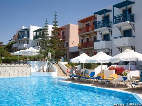 Hôtel Cretan Village 4* pas cher photo 1