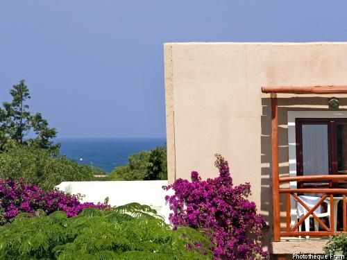 Hôtel Cretan Village 4* pas cher photo 2