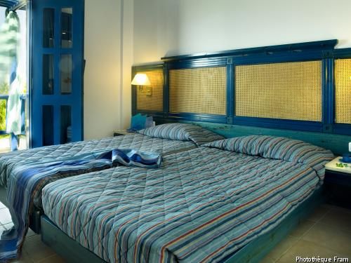 Hôtel Cretan Village 4* pas cher photo 3