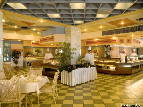 Hôtel Cretan Village 4* pas cher photo 4