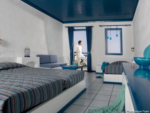 Hôtel Cretan Village 4* pas cher photo 5