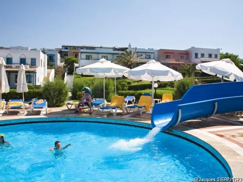 Hôtel Cretan Village 4* pas cher photo 8