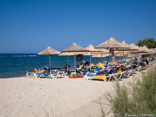 Hôtel Cretan Village 4* pas cher photo 10